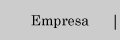 Empresa
